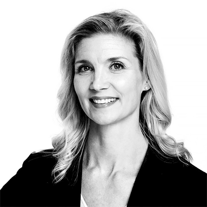 Petra Lindberg, Attorney at Law, Partner